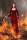 Sanches, Liliana - Poster - Priestress of Fire