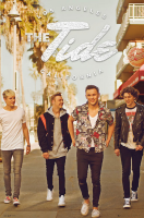 Tide, The - Poster - Band