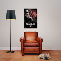 HALO - Poster - Wars 2 - Atriox