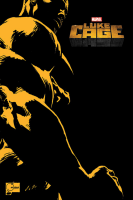 Luke Cage - Poster - Power Man