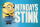 Despicable Me - Poster - 3 - Mondays stink