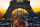 Paris - Poster - Eiffel Tower Sunrise