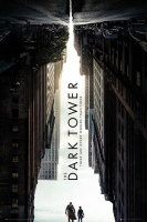Dark Tower, The - Poster - One Sheet