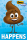 Emoji Movie,The - Poster - Poop Happens