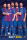 Fußball - Poster - Barcelona, FC - Players Stand 17/18