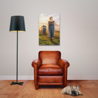 Doctor Who - Poster - 13th Doctor