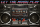 Ghettoblaster - Poster - 80s Boombox – Let the music play