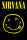 Nirvana - Poster - Smiley