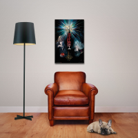 Death Note - Poster - Duo