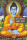 Buddha - Poster - Creative - Let Go