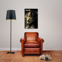 Fallout - Poster - 76 - T51b