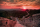 Städte - Poster - Great Wall Of China, The - Sunset