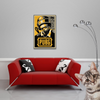 PUBG - Poster - Hope