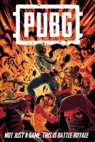 PUBG - Poster - Boom