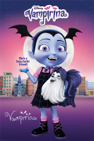 Vampirina - Poster - Fang-tastic