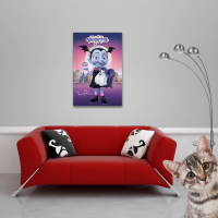 Vampirina - Poster - Fang-tastic