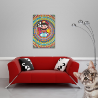 Nintendo - Poster - Super Mario - Power Ups