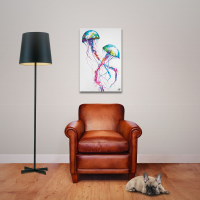 Allante, Marc - Poster - Jellyfish