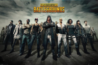 PUBG - Poster - Group