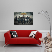 PUBG - Poster - Group