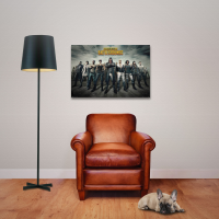 PUBG - Poster - Group