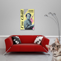 Stranger Things - Poster - Barb