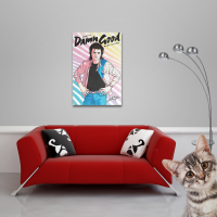 Stranger Things - Poster - Damn Good