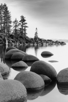 Landschaften - Poster - Lake Tahoe, Kalifornien
