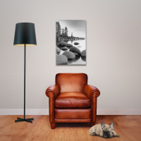 Landschaften - Poster - Lake Tahoe, Kalifornien