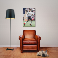 Fußball - Poster - Tottenham Hotspur - Alli 18/19