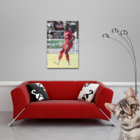 Fußball - Poster - FC Liverpool - Keita 18/19