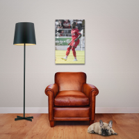 Fußball - Poster - FC Liverpool - Keita 18/19