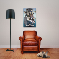 Black Clover - Poster - Magic