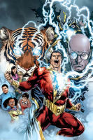 Shazam - Poster - Power