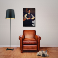 Peaky Blinders - Poster - Tommy