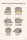 Pusheen - Poster - Six Reasons