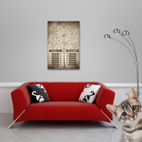 Harry Potter - Poster - Zaubersprüche