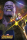 Avengers - Infinity War - Poster - Thanos