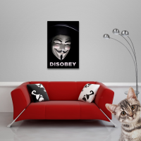 MB 101 V Mask Disobey