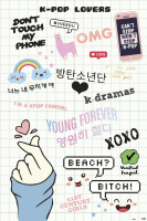 Musik - Poster - K-Pop - Lovers
