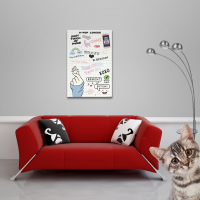 Musik - Poster - K-Pop - Lovers