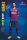 Fußball - Poster - Barcelona, FC - Suarez - Pose 18/19
