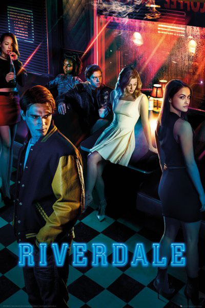 Riverdale - Poster - Season One - Key Art