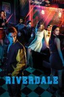 Riverdale - Poster - Season One - Key Art