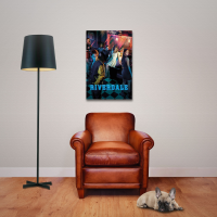 Riverdale - Poster - Season One - Key Art