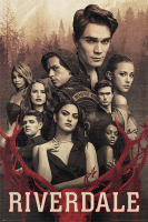 Riverdale - Poster - Let the Game Begin