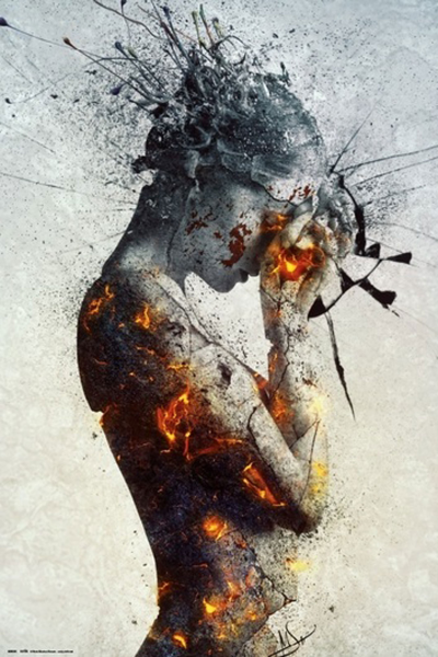 Sanchez, Mario - Poster - Delibertation