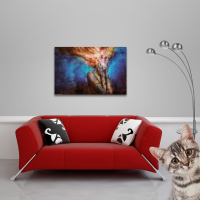 Sanchez, Mario - Poster - Psycho Climatic