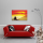 Landschaften - Poster - Surfing - Sunset