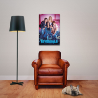 Riverdale - Poster - Characters